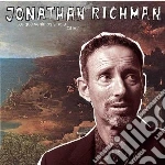 Jonathan Richman - A Que Venimos Sino A Caer? cd