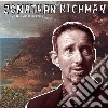 Jonathan Richman - A Que Venimos Sino A Caer? cd