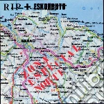 (LP Vinile) Eskorbuto/rip-split - Zona Especial Norte vinile