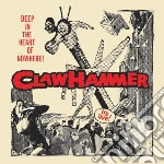 Claw Hammer - Deep In The Heart Of Nowhere cd
