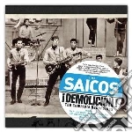Los Saicos - Demolicion, The Complete Recordings cd