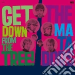 (LP Vinile) Matadors - Get Down From The Tree! (2 Lp) vinile