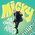 (LP Vinile) Micky - La Cuenta Atras vinile