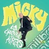 Micky - La Cuenta Atras cd