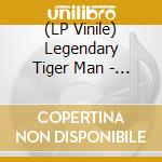 (LP Vinile) Legendary Tiger Man - Femina (Blue)