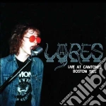 (LP Vinile) Lyres - Live At Cantones, Boston 1982 vinile