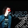 (LP Vinile) Lyres - Live At Cantones, Boston 1982 cd