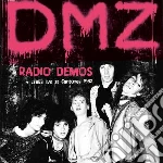 (LP VINILE) Radio demos cd