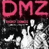 Dmz / Lyres - Radio Demos/live At Cantones, Boston 198 cd
