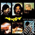 Traffic Sound - Virgin cd