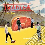 Juanita Y Los Feos - Pesadilla Adulta cd