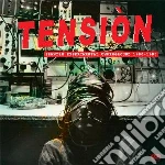 (LP Vinile) Tensien - Spanish Experimental Underground (2 Lp) vinile
