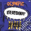 (LP Vinile) Olympic - Everybody! (2 Lp) cd
