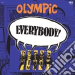 Olympic - Everybody!