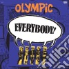 Olympic - Everybody! cd