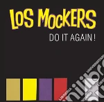 (LP Vinile) Los Mockers - Do It Again! vinile