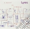 (LP Vinile) Lyres - A Promise Is A Promise cd