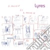 Lyres - A Promise Is A Promise cd