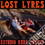(LP Vinile) Lyres - Lost Lyres vinile