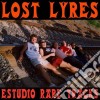 (LP Vinile) Lyres - Lost Lyres cd