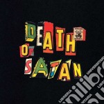 (LP Vinile) Danny & the Nightmares - Death Of Satan