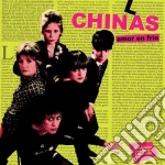 (LP Vinile) Las Chinas - Amor En Frio vinile