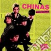(LP Vinile) Las Chinas - Amor En Frio cd