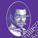 El Vez - God Save The King. 25 Years Of El Vez cd