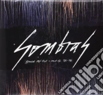 Sombras: Spanish Post-punk And Dark Pop (2 Cd) cd
