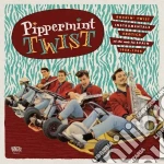(LP Vinile) Pippermint Twist (2 Lp) vinile