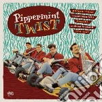Pippermint twist cd