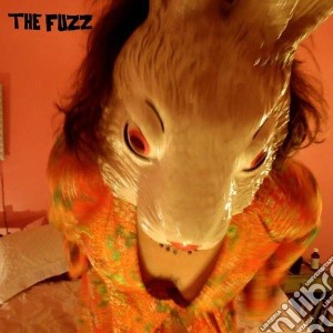 Fuzz - Fuzz cd musicale di Fuzz