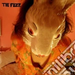Fuzz - Fuzz cd