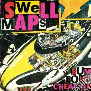 (LP Vinile) Swell Maps - Archive Recordings Volume 1 lp vinile di Maps Swell
