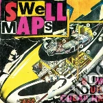 (LP Vinile) Swell Maps - Archive Recordings Volume 1 vinile