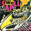 (LP Vinile) Swell Maps - Archive Recordings Volume 1 cd
