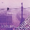 (LP Vinile) Ciudad Secreta (3 Lp) cd