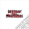 (LP Vinile) Destroy All Monsters - Hot Box 1974-1994 (3 Lp) cd