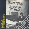 (LP Vinile) Patrik Fitzgerald - Safety Pin Stuck In My Heart (2 Lp) cd