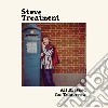 (LP Vinile) Steve Treatment - All Dressed For Tomorrow cd
