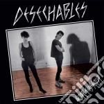 Desechables - Golpe Tras Golpe cd