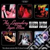 Legendary Tiger Man (The) - Naked Blues cd