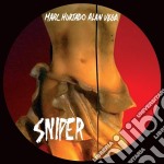 Alan Vega & Marc Hurtado - Sniper