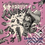 (LP Vinile) Legendary Stardust Cowboy - Launch Pad Favorites (2 Lp) vinile