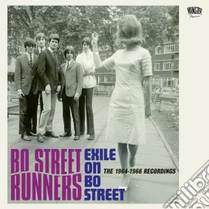 (LP Vinile) Bo Street Runners - Exile On Bo Street lp vinile di Bo Street Runners