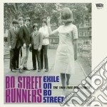 (LP Vinile) Bo Street Runners - Exile On Bo Street