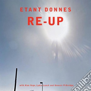 (LP Vinile) Etant Donnes - Re-Up (2 Lp) lp vinile di Etant Donnes