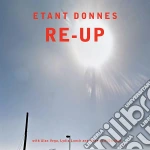 (LP Vinile) Etant Donnes - Re-Up (2 Lp) vinile