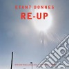 (LP Vinile) Etant Donnes - Re-Up (2 Lp) cd