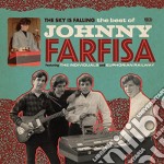 (LP Vinile) Johnny Farfisa - Sky Is Falling. The Best Of